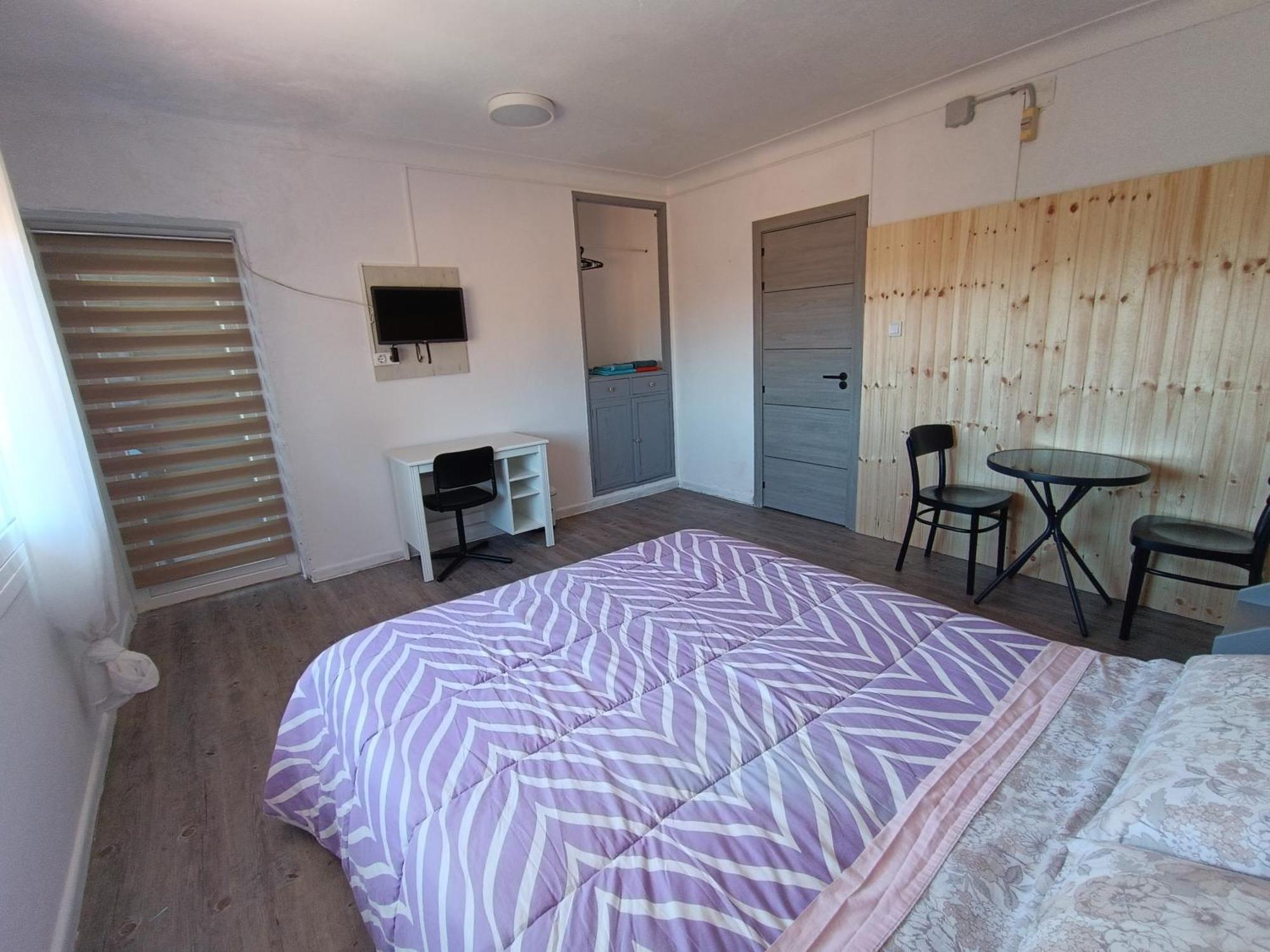 Hostal Belgica Palmanova Zimmer foto