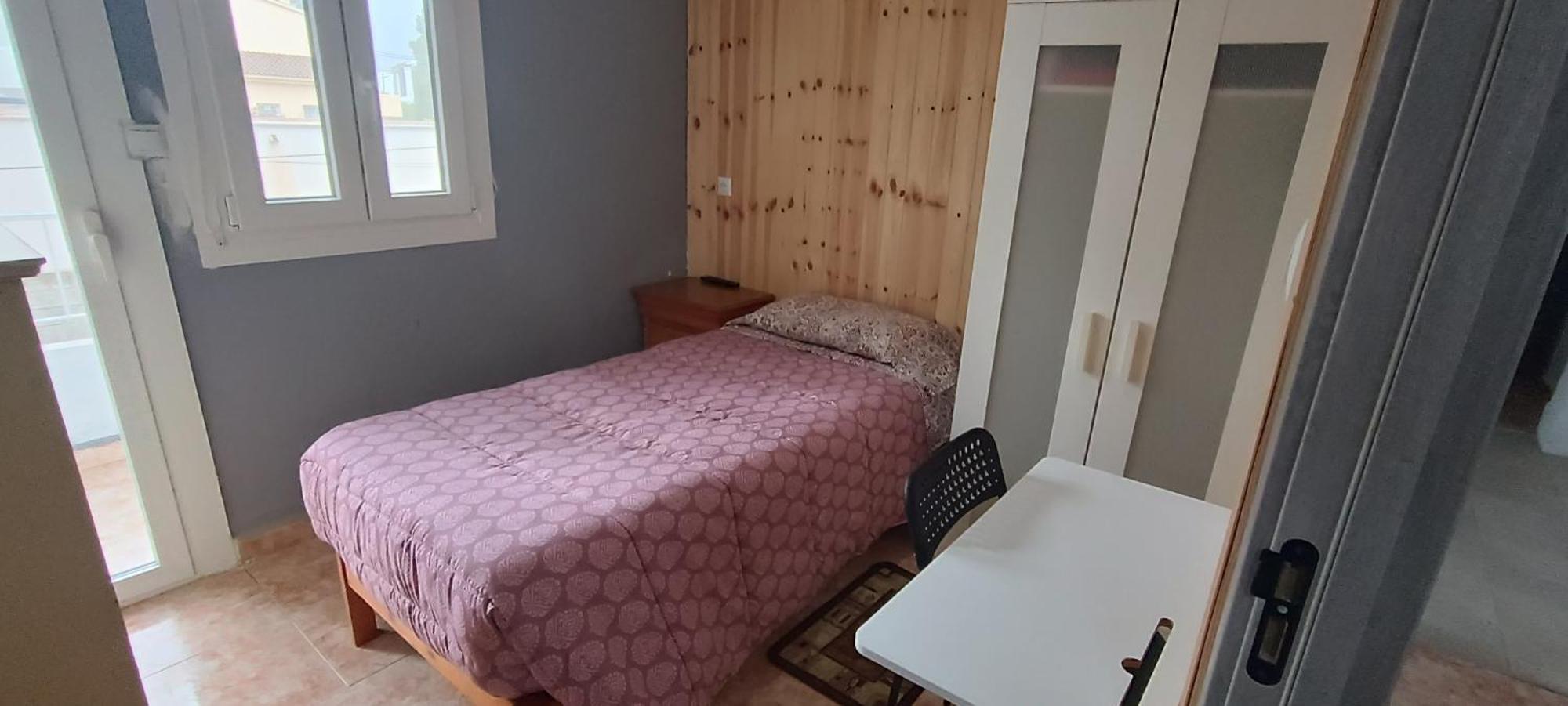 Hostal Belgica Palmanova Zimmer foto