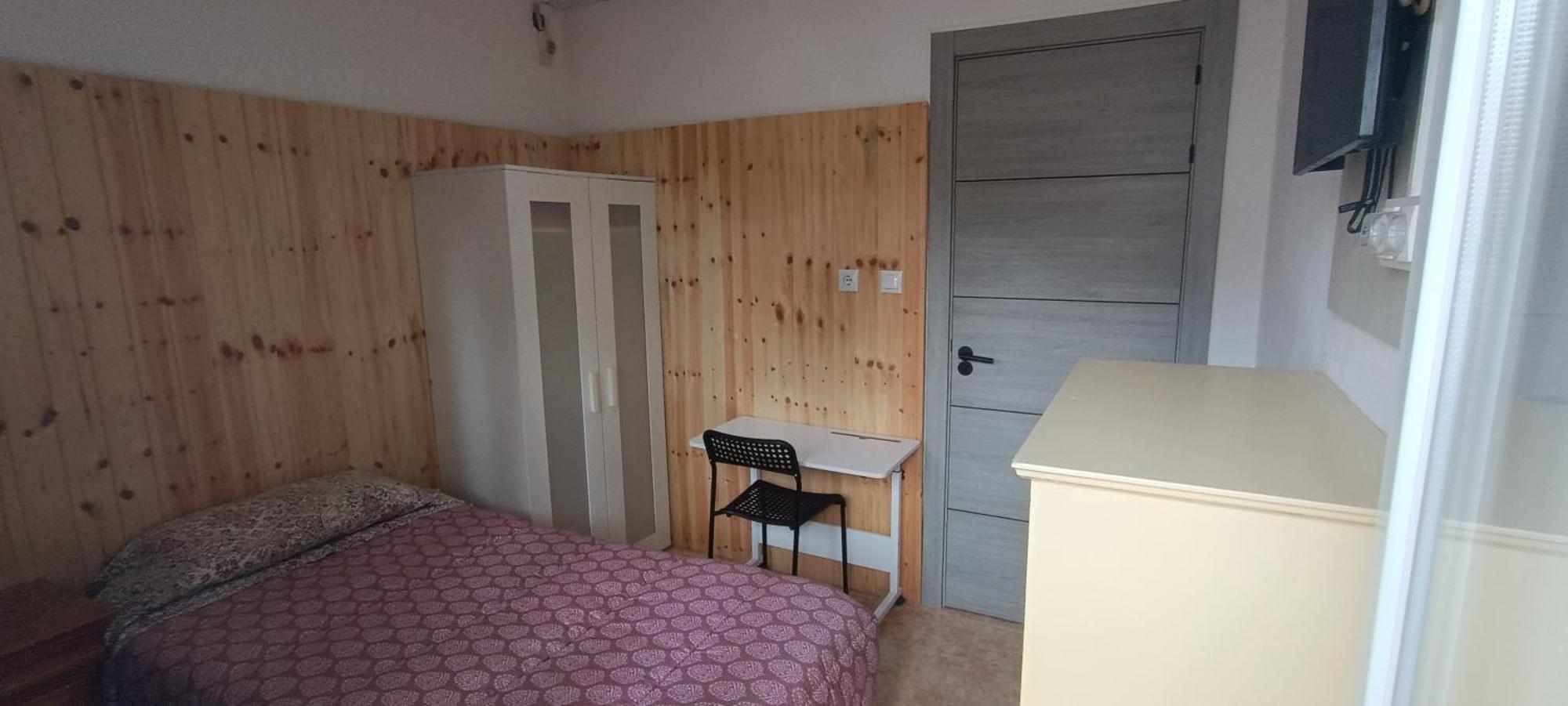 Hostal Belgica Palmanova Zimmer foto