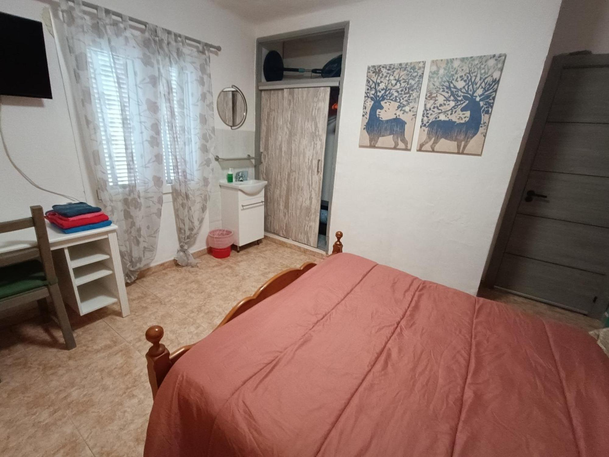 Hostal Belgica Palmanova Zimmer foto